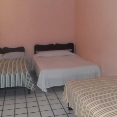 Posada Colonial Zihuatanejo Dış mekan fotoğraf