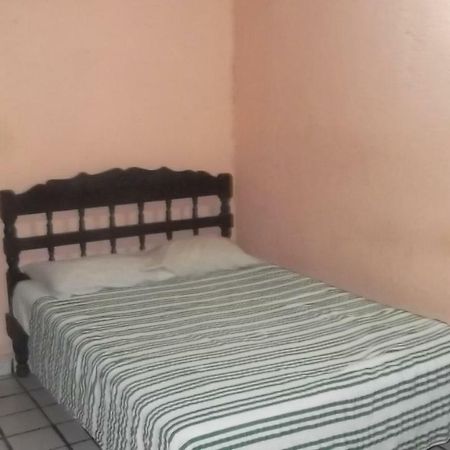 Posada Colonial Zihuatanejo Dış mekan fotoğraf