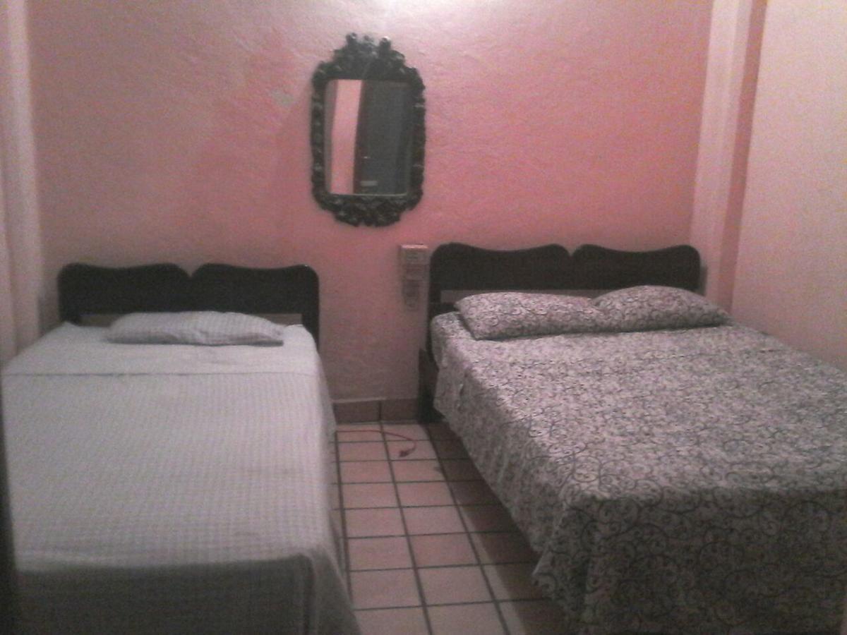 Posada Colonial Zihuatanejo Dış mekan fotoğraf