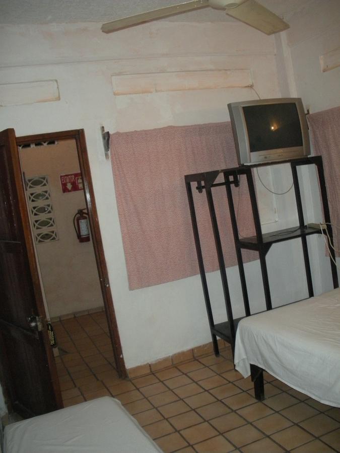 Posada Colonial Zihuatanejo Dış mekan fotoğraf