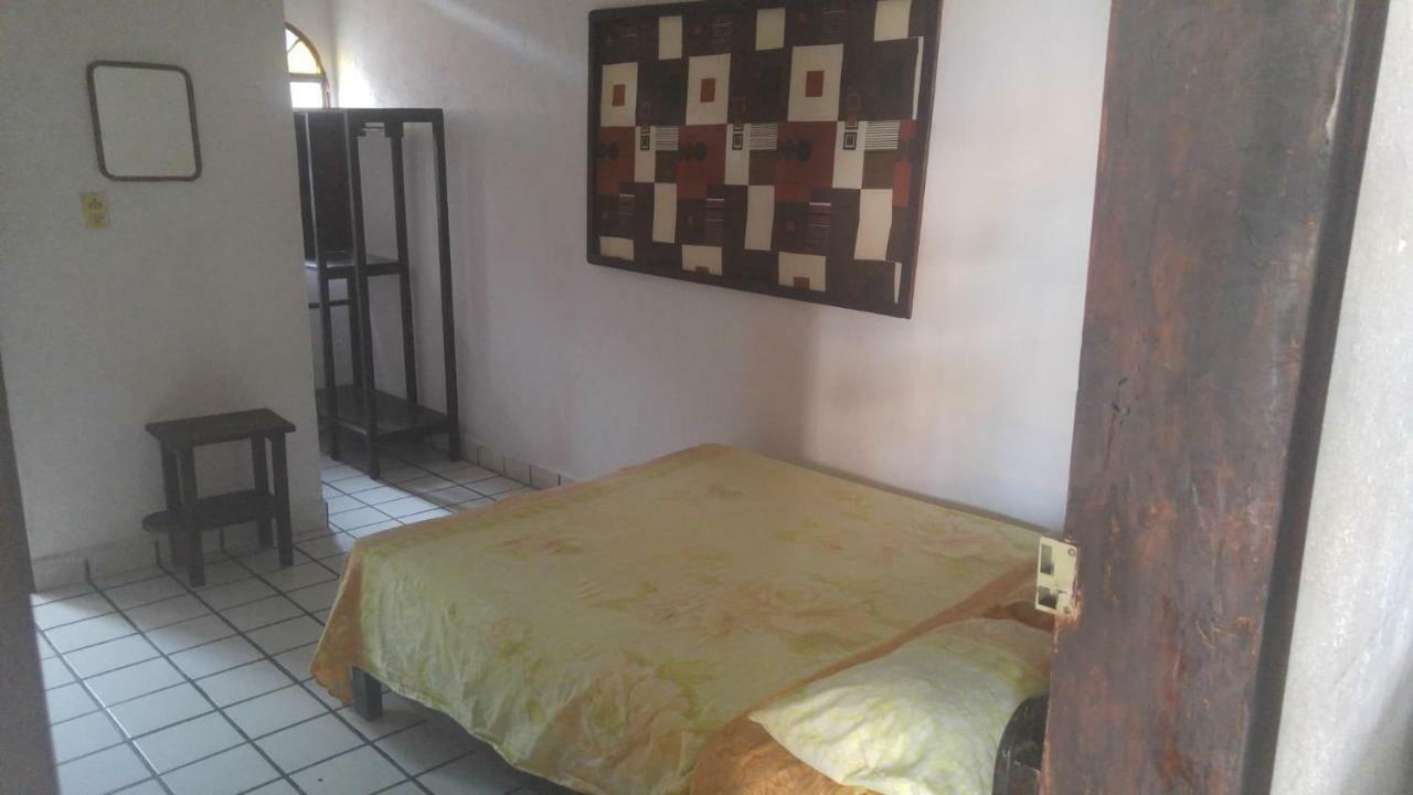 Posada Colonial Zihuatanejo Dış mekan fotoğraf