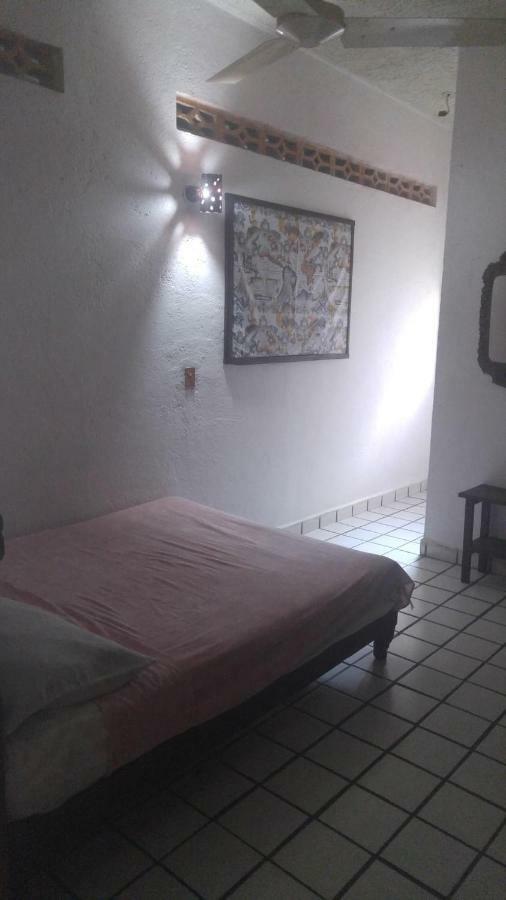 Posada Colonial Zihuatanejo Dış mekan fotoğraf
